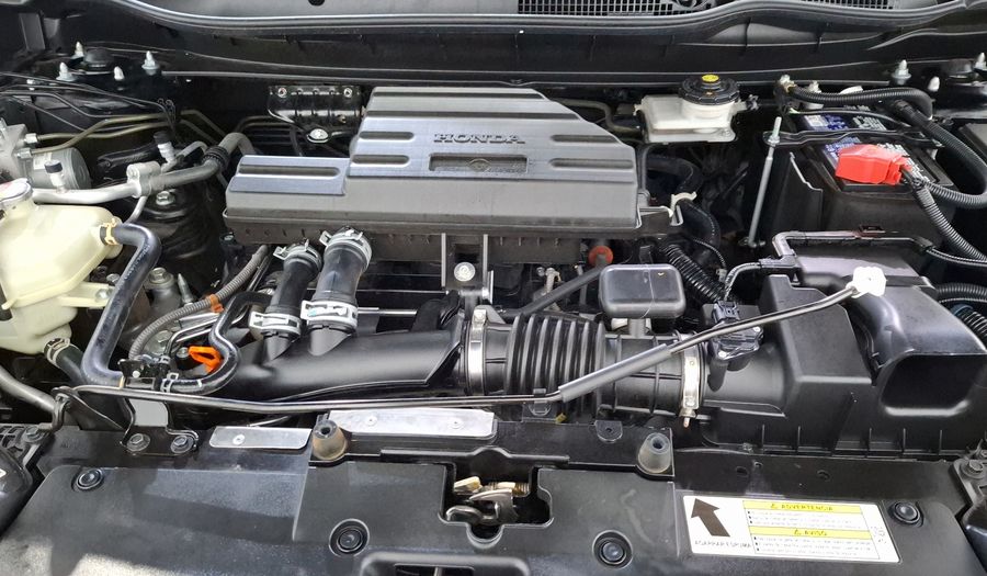 Honda Cr-v 1.5 TURBO PLUS CVT Suv 2022