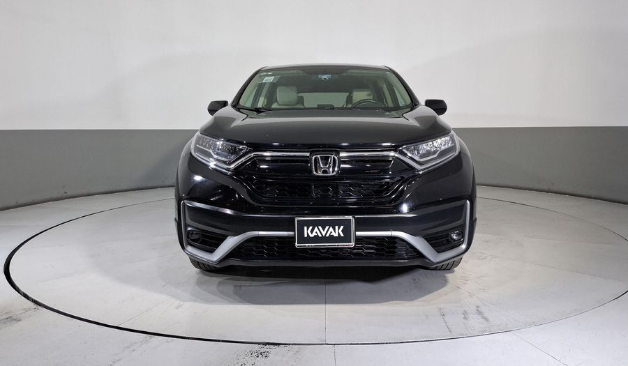 Honda Cr-v 1.5 TURBO PLUS CVT Suv 2022