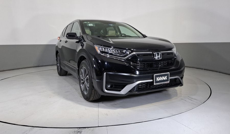 Honda Cr-v 1.5 TURBO PLUS CVT Suv 2022