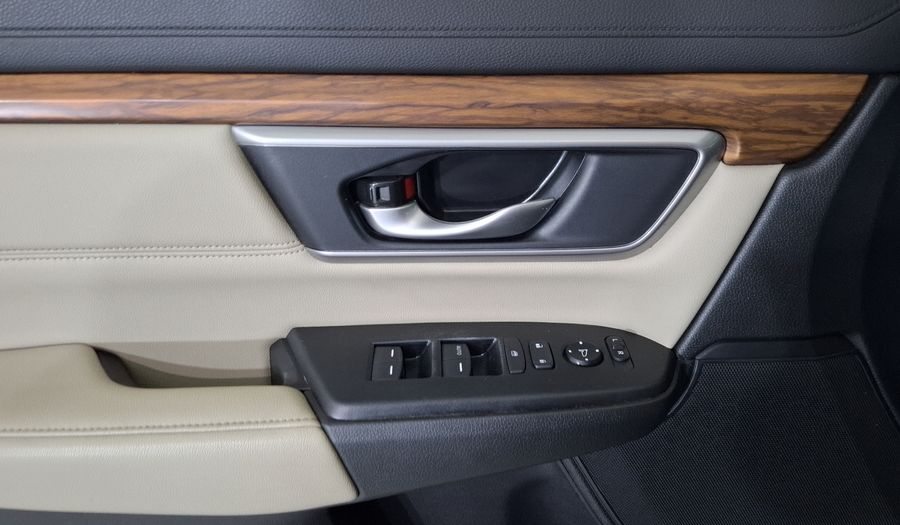 Honda Cr-v 1.5 TURBO PLUS CVT Suv 2022