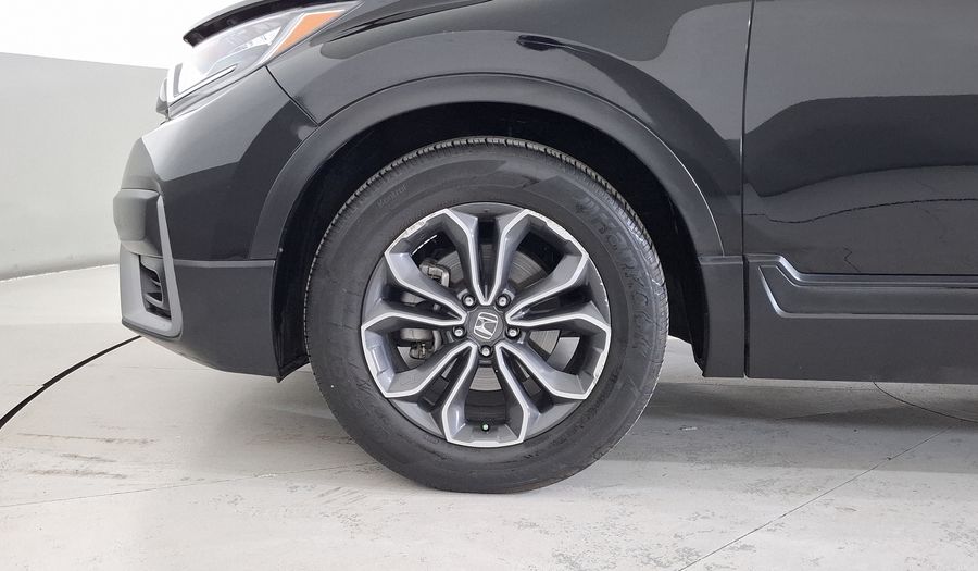 Honda Cr-v 1.5 TURBO PLUS CVT Suv 2022