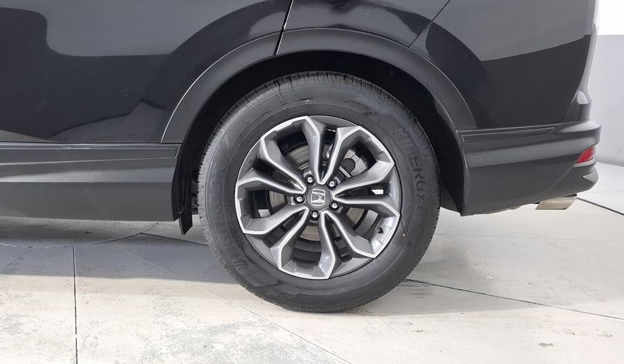 Honda Cr-v 1.5 TURBO PLUS CVT Suv 2022