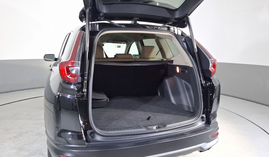 Honda Cr-v 1.5 TURBO PLUS CVT Suv 2022