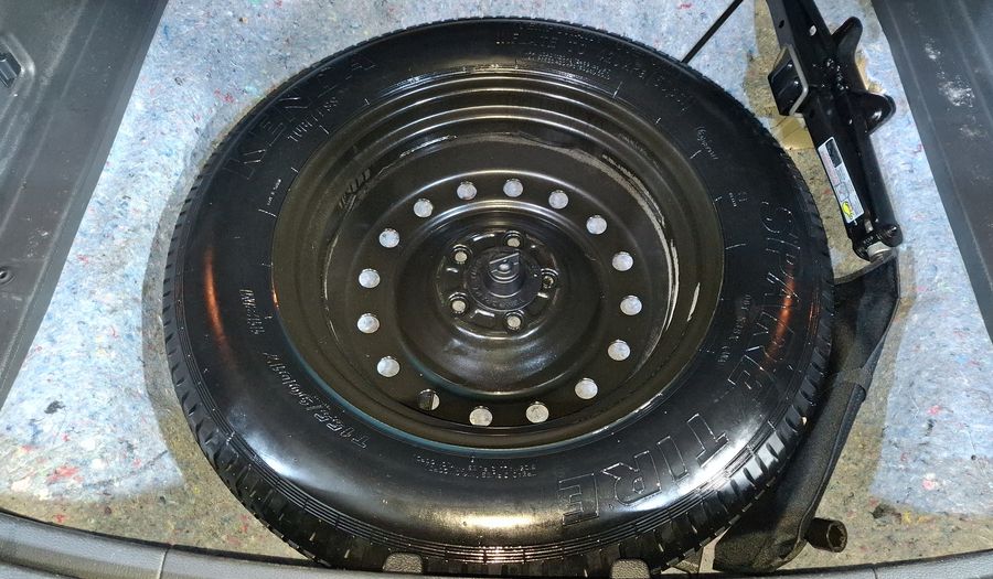 Honda Cr-v 1.5 TURBO PLUS CVT Suv 2022