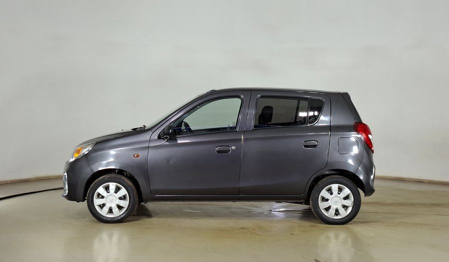 Suzuki Alto 0.8 800 GLX Hatchback 2021