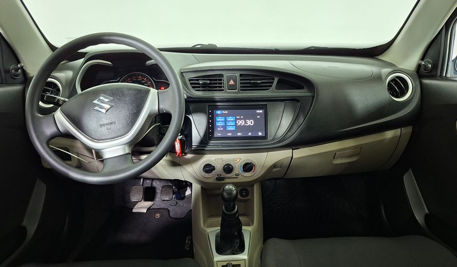 Suzuki Alto 0.8 800 GLX Hatchback 2021