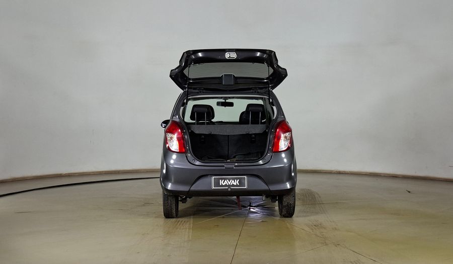 Suzuki Alto 0.8 800 GLX Hatchback 2021