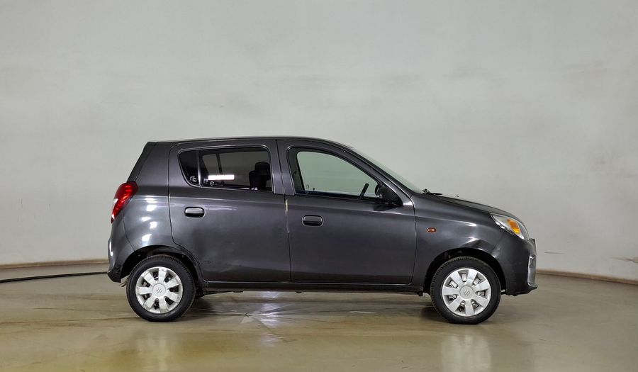 Suzuki Alto 0.8 800 GLX Hatchback 2021