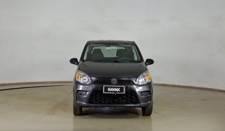 Suzuki Alto 0.8 800 GLX Hatchback 2021