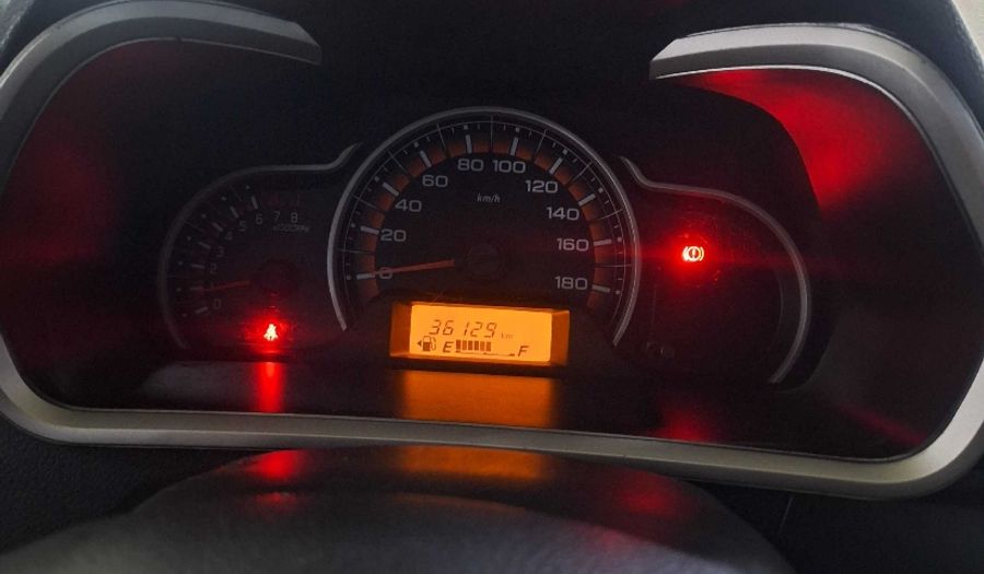 Suzuki Alto 0.8 800 GLX Hatchback 2021