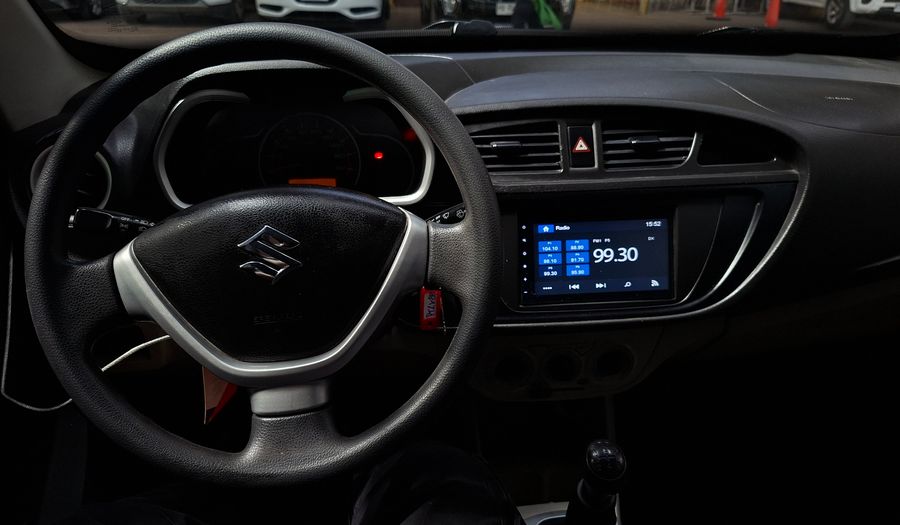 Suzuki Alto 0.8 800 GLX Hatchback 2021