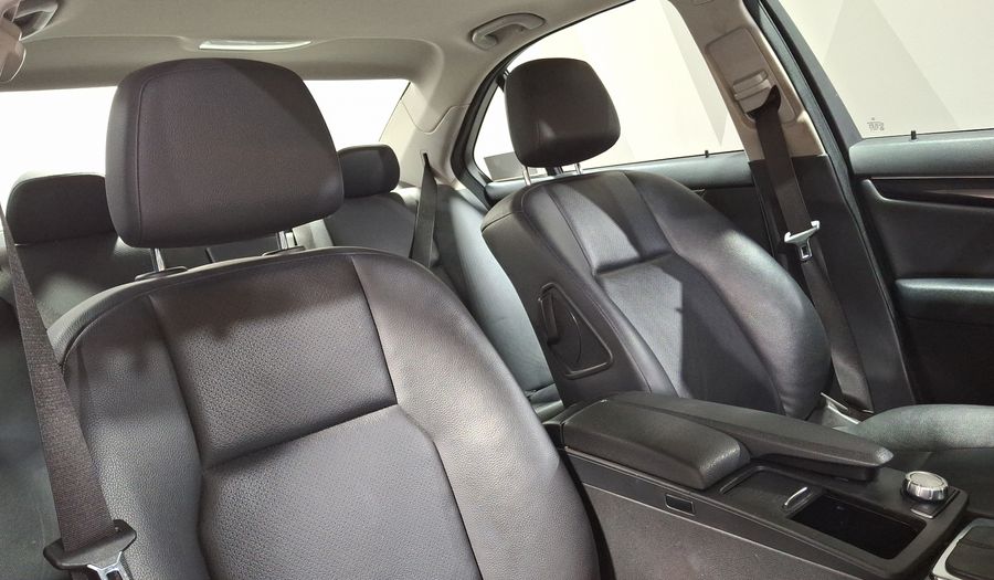 Mercedes Benz Clase C 1.8 200 EXCLUSIVE AT Sedan 2013