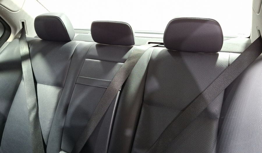 Mercedes Benz Clase C 1.8 200 EXCLUSIVE AT Sedan 2013