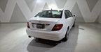 Mercedes Benz Clase C 1.8 200 EXCLUSIVE AT Sedan 2013