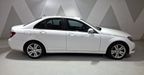 Mercedes Benz Clase C 1.8 200 EXCLUSIVE AT Sedan 2013