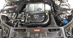 Mercedes Benz Clase C 1.8 200 EXCLUSIVE AT Sedan 2013
