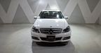 Mercedes Benz Clase C 1.8 200 EXCLUSIVE AT Sedan 2013