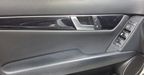 Mercedes Benz Clase C 1.8 200 EXCLUSIVE AT Sedan 2013