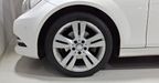 Mercedes Benz Clase C 1.8 200 EXCLUSIVE AT Sedan 2013
