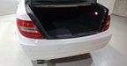 Mercedes Benz Clase C 1.8 200 EXCLUSIVE AT Sedan 2013