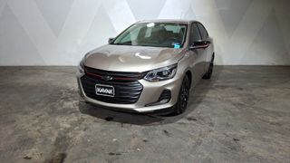 Chevrolet Onix 1.0 PREMIER REDLINE E AUTO