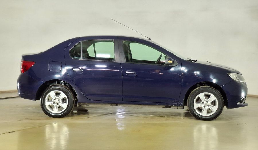 Renault Symbol 1.6 DYNAMIQUE Sedan 2015