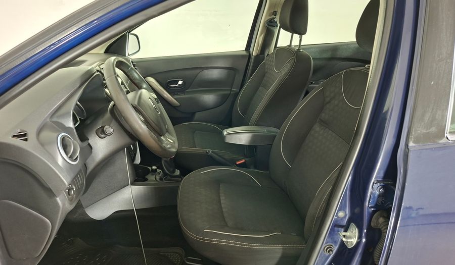 Renault Symbol 1.6 DYNAMIQUE Sedan 2015