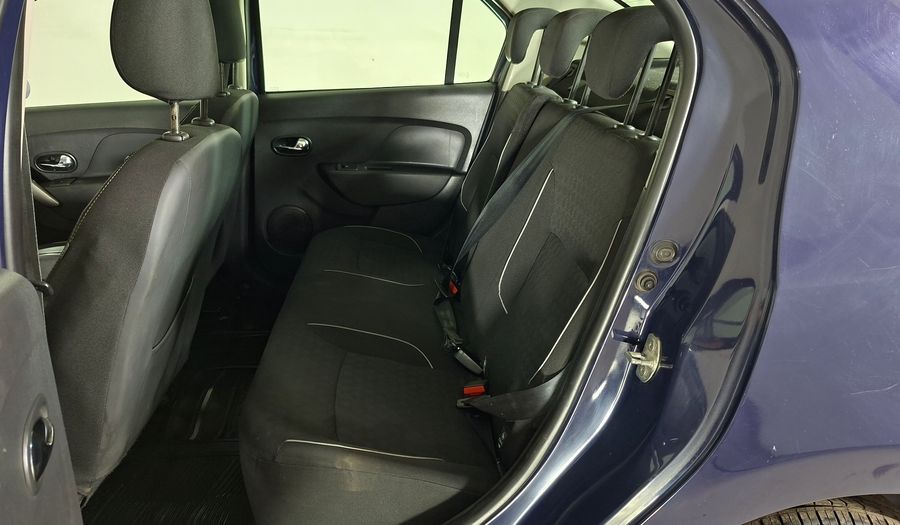 Renault Symbol 1.6 DYNAMIQUE Sedan 2015