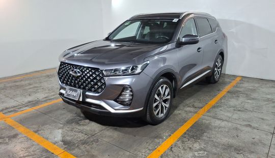 Chirey • Tiggo 7 Pro