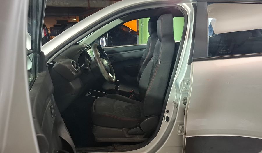 Renault Kwid 1.0 ZEN Hatchback 2018