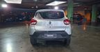 Renault Kwid 1.0 ZEN Hatchback 2018
