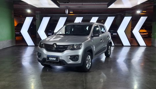 Renault • Kwid
