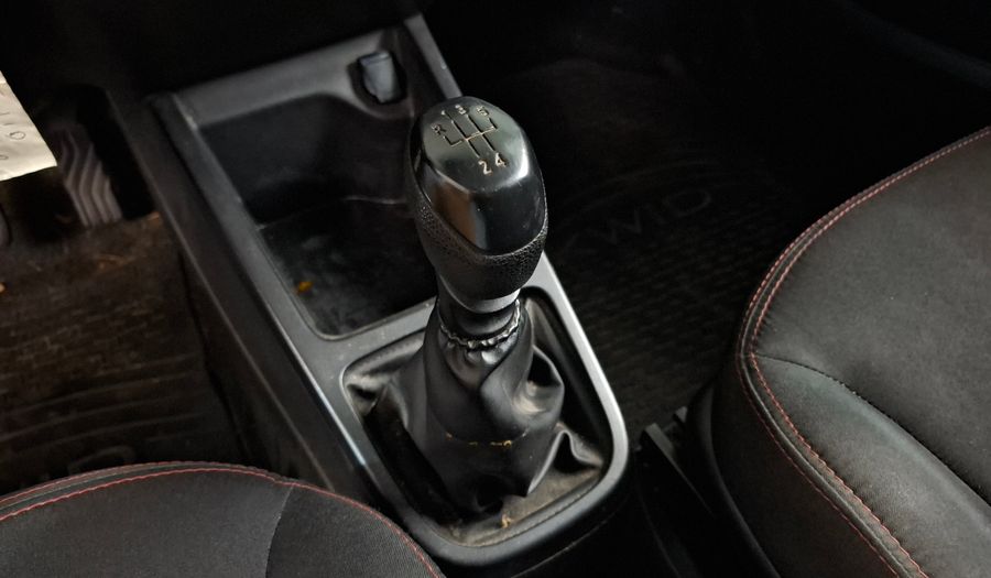 Renault Kwid 1.0 ZEN Hatchback 2018