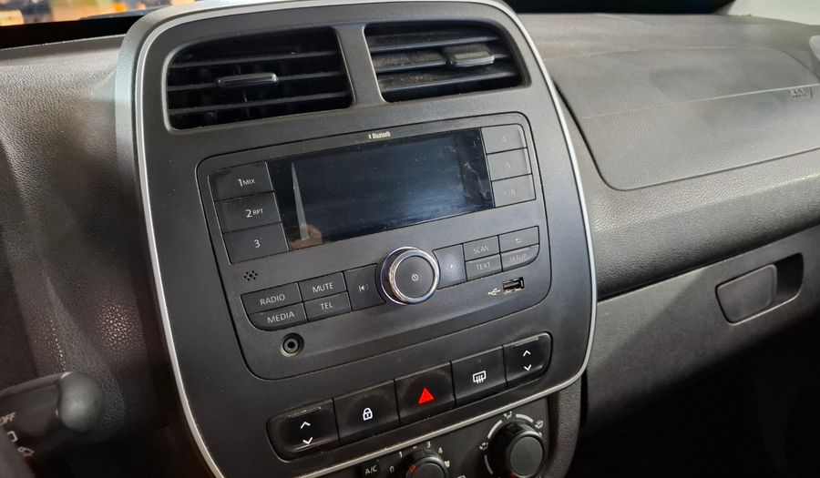 Renault Kwid 1.0 ZEN Hatchback 2018