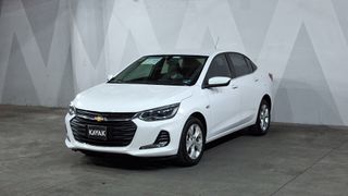 Chevrolet Onix 1.2 PREMIER G AUTO