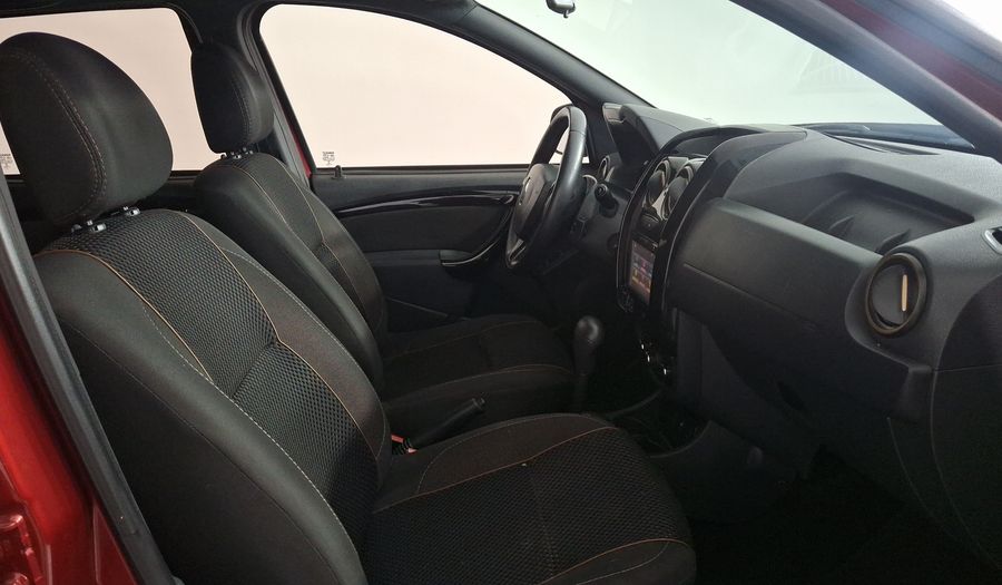 Renault Duster 2.0 INTENS AUTO Suv 2018