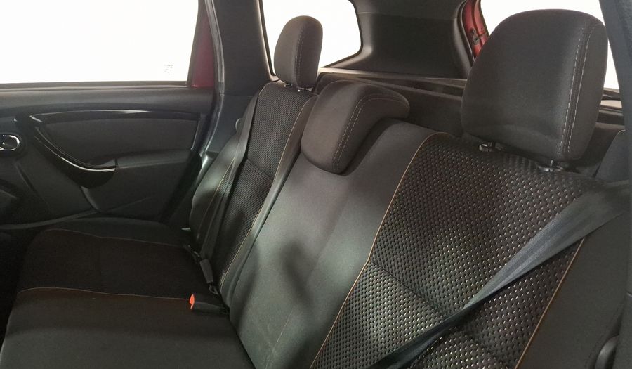 Renault Duster 2.0 INTENS AUTO Suv 2018