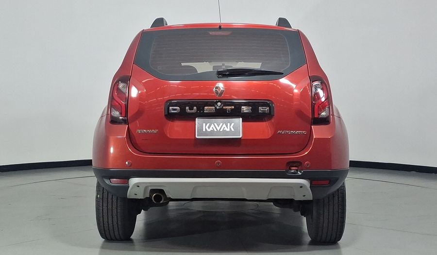 Renault Duster 2.0 INTENS AUTO Suv 2018