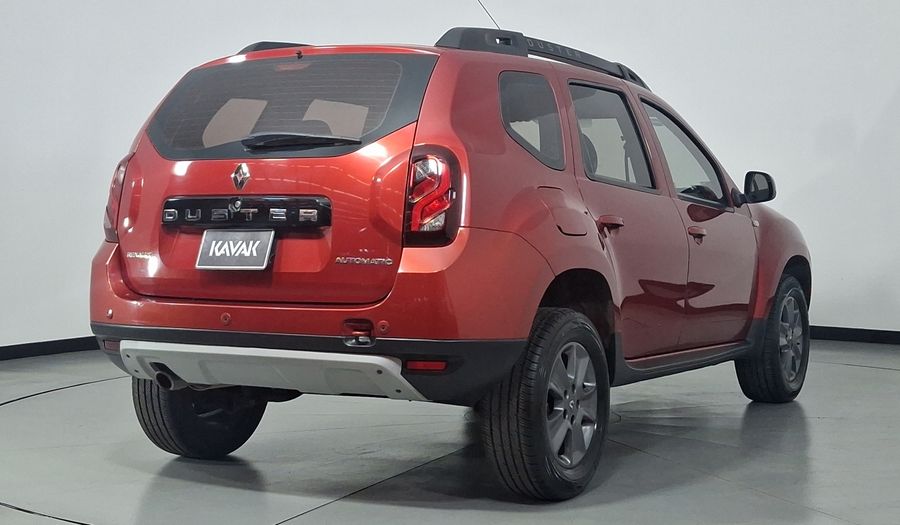 Renault Duster 2.0 INTENS AUTO Suv 2018