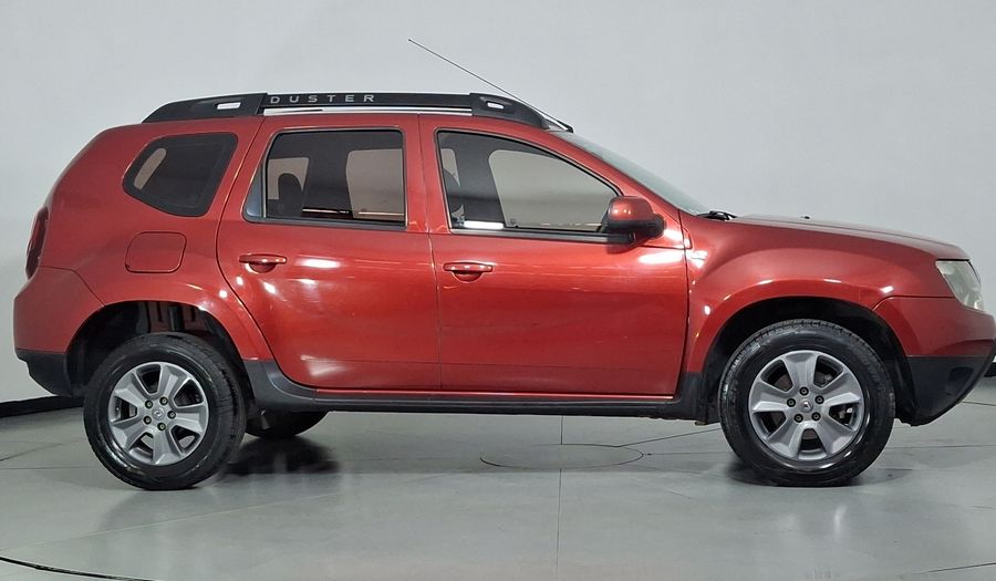 Renault Duster 2.0 INTENS AUTO Suv 2018