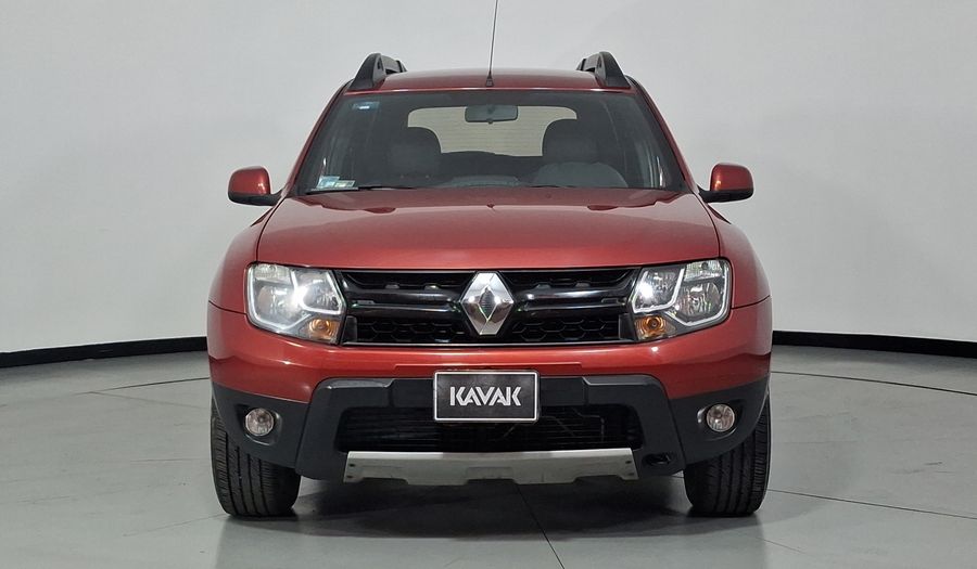 Renault Duster 2.0 INTENS AUTO Suv 2018