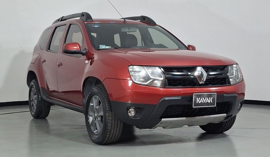 Renault Duster 2.0 INTENS AUTO Suv 2018