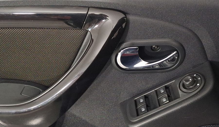 Renault Duster 2.0 INTENS AUTO Suv 2018