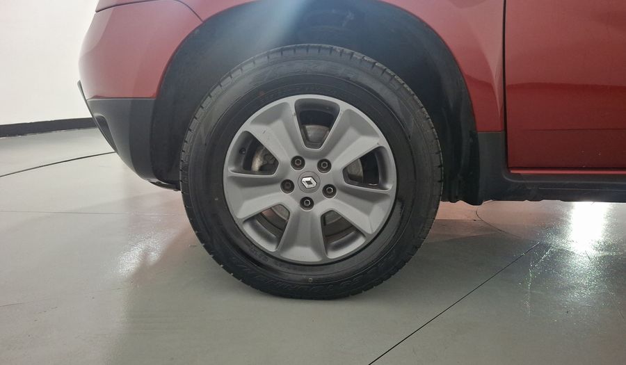 Renault Duster 2.0 INTENS AUTO Suv 2018