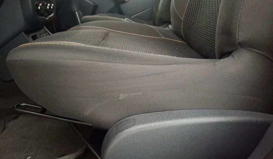 Renault Duster 2.0 INTENS AUTO Suv 2018