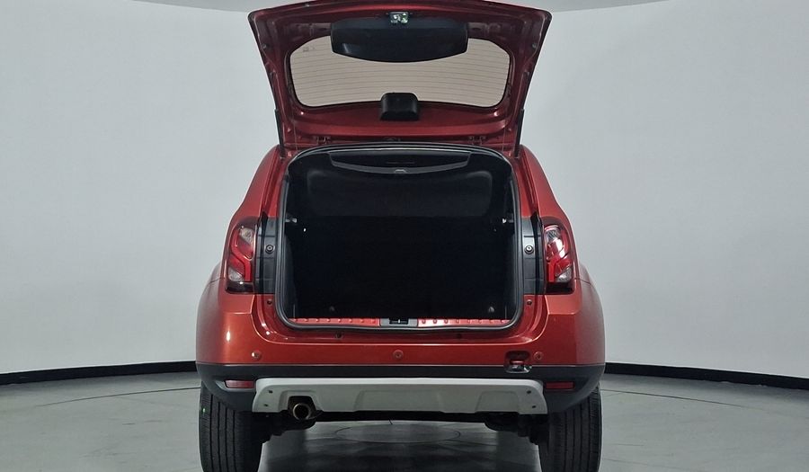 Renault Duster 2.0 INTENS AUTO Suv 2018