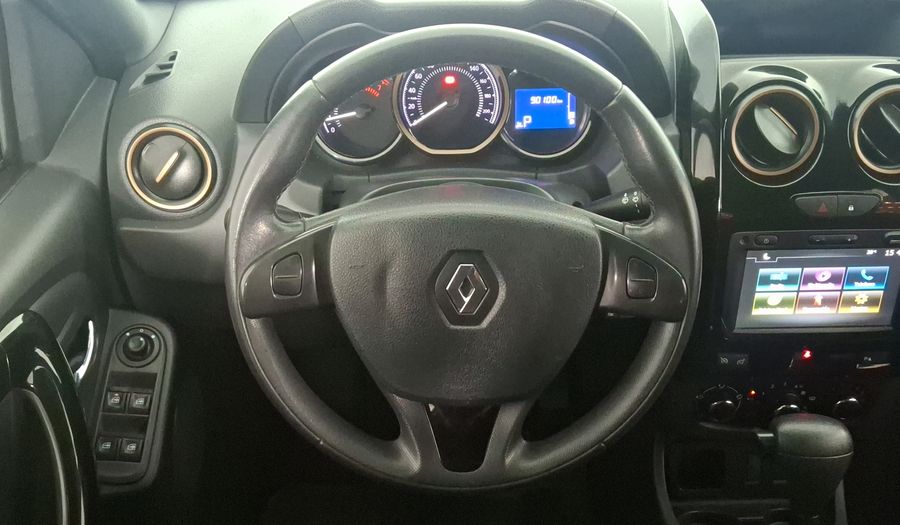 Renault Duster 2.0 INTENS AUTO Suv 2018