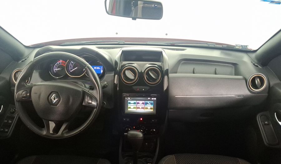 Renault Duster 2.0 INTENS AUTO Suv 2018