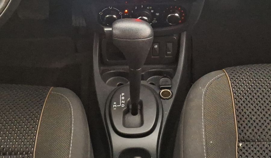 Renault Duster 2.0 INTENS AUTO Suv 2018