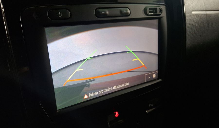 Renault Duster 2.0 INTENS AUTO Suv 2018